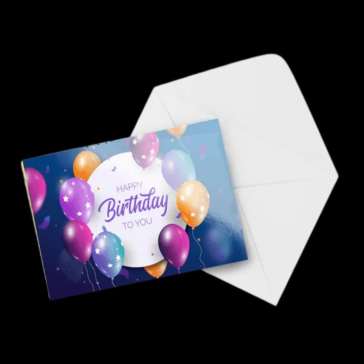 Invitations 14pt + AQ