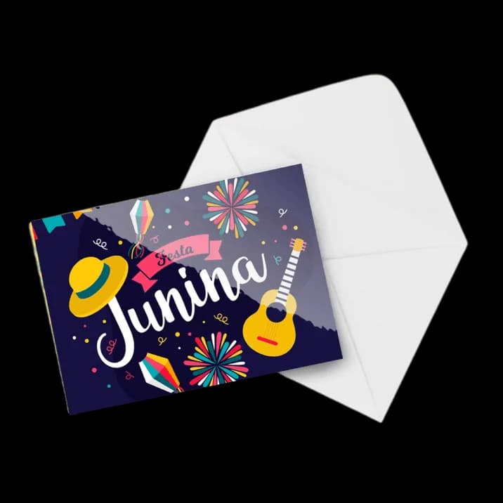 Invitations 14pt + UV (High Gloss)