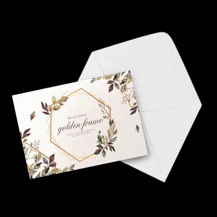 Pearl Paperl Invitations